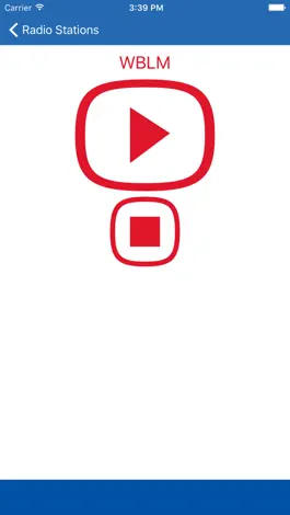 Game screenshot Radio Maine FM - Streaming and listen to live online music, news show and American charts from the USA apk