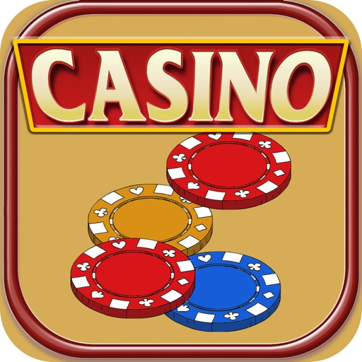 Amazing Casino All In - Gambling House icon