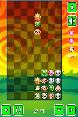 Match 3 Puzzle Pet Party screenshot 3