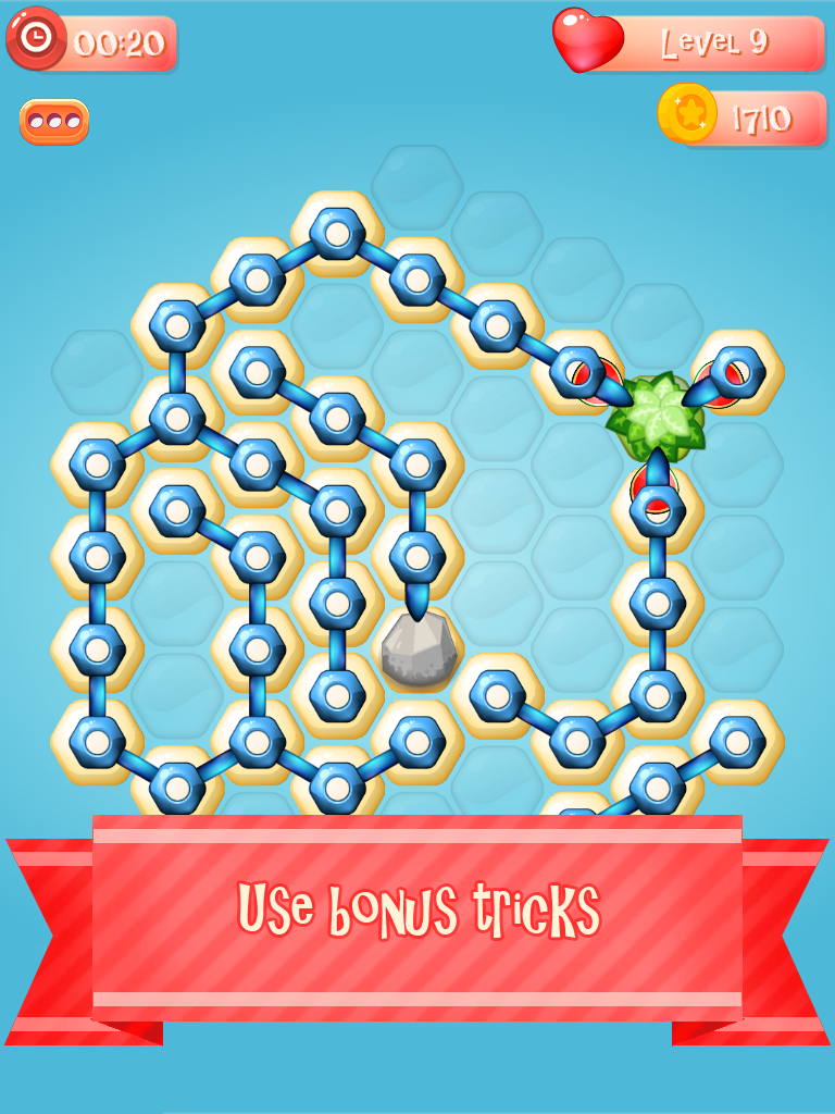 Clematis Seeds screenshot 10