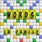 Tiles Wordplay - English Words Game With Family and Friends