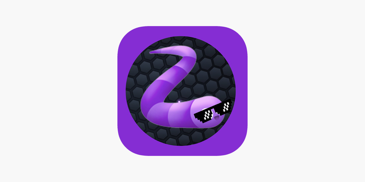 Slither Editor - Unlocked Skin and Mod Game Slither.io