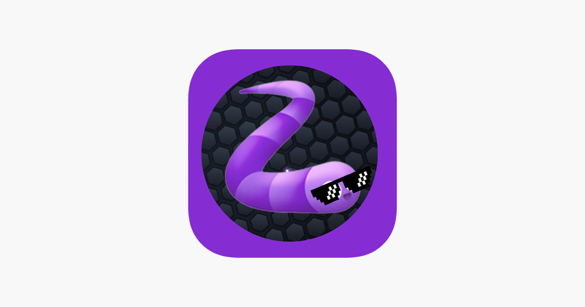 Slither Editor - Unlocked Skin and Mod Game Slither.io on the App Store
