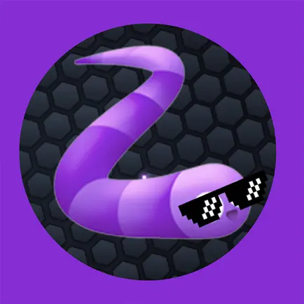Slither Editor - Unlocked Skin and Mod Game Slither.io Cheats