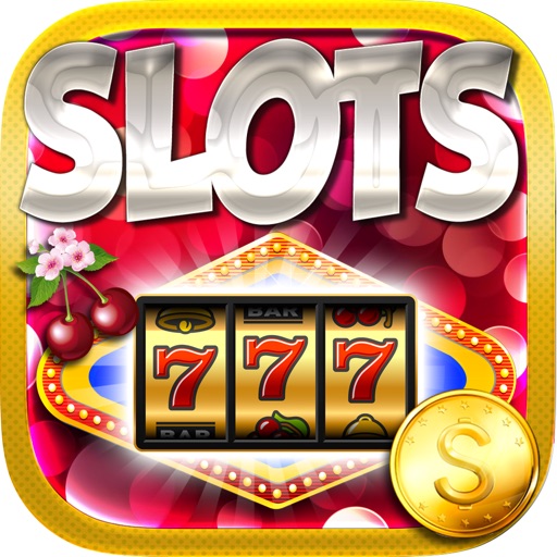 ````````` 2015 ````````` A Big Win Vegas Casino Lucky Slots - FREE Slots Game icon