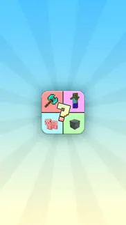 guess the block - brand new quiz game for minecraft problems & solutions and troubleshooting guide - 4