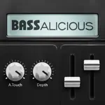 BASSalicious App Problems