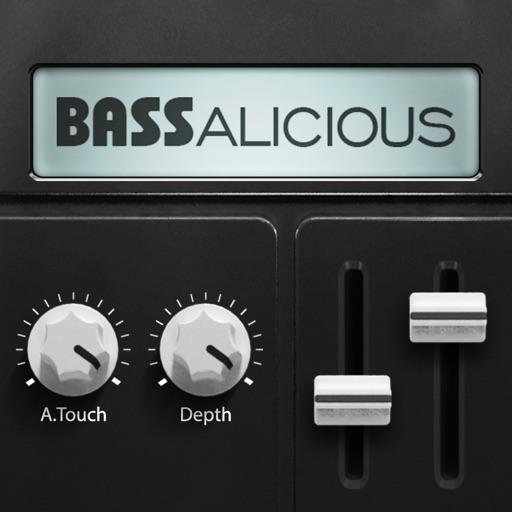 BASSalicious icon