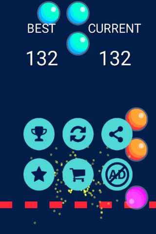 Bubblefield - Bubble Shooter: Addicting Time Killer Game screenshot 3
