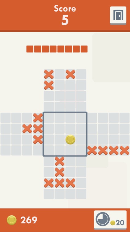 Perfect Fit screenshot-4