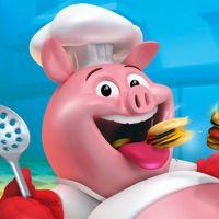 Pop the Pig app icon - Games app for iPhone