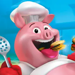 Pop the Pig app icon