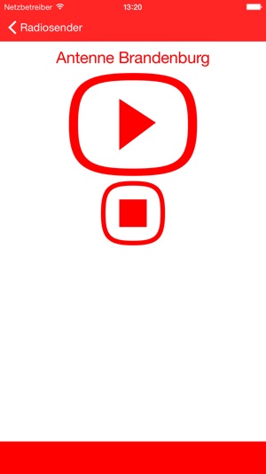 Radio Brandenburg FM - Live online Musik Stream von deutsche(圖2)-速報App