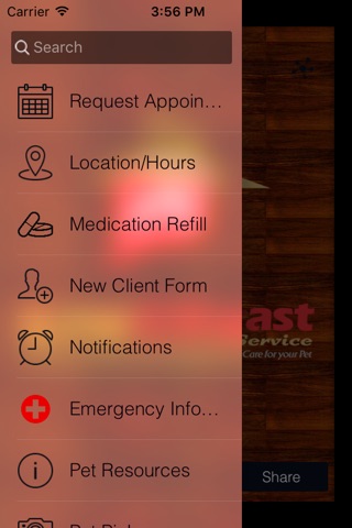 Gold Coast Mobile Vet Service screenshot 2