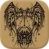 Tattoo Design - Add Tattos to You Photos and Selfies negative reviews, comments
