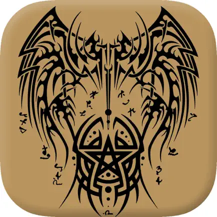 Tattoo Design - Add Tattos to You Photos and Selfies Cheats