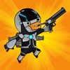 Zombie attack 1