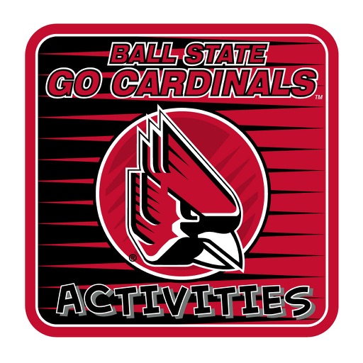 Go Cardinals Activities Icon