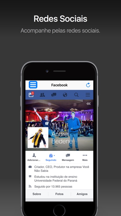 Canal Você não sabia? screenshot-4