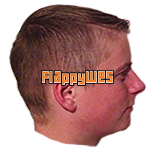 FlappyWes iOS App