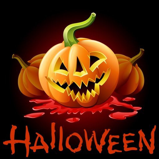 HD Wallpapers Free: Halloween Edition icon