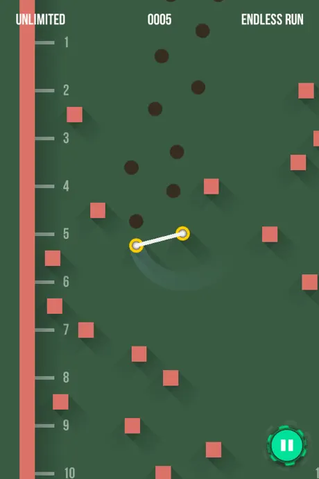 Stick Man Games - Stick Robot