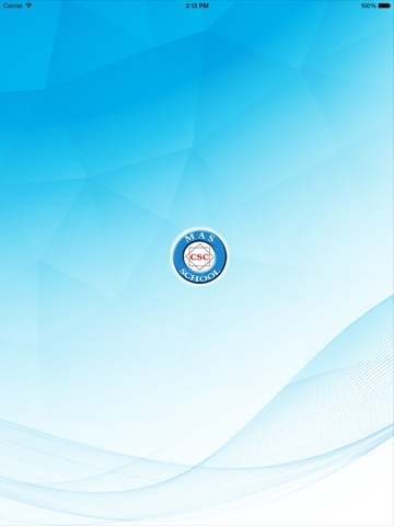 Screenshot #5 pour Mas School V.2