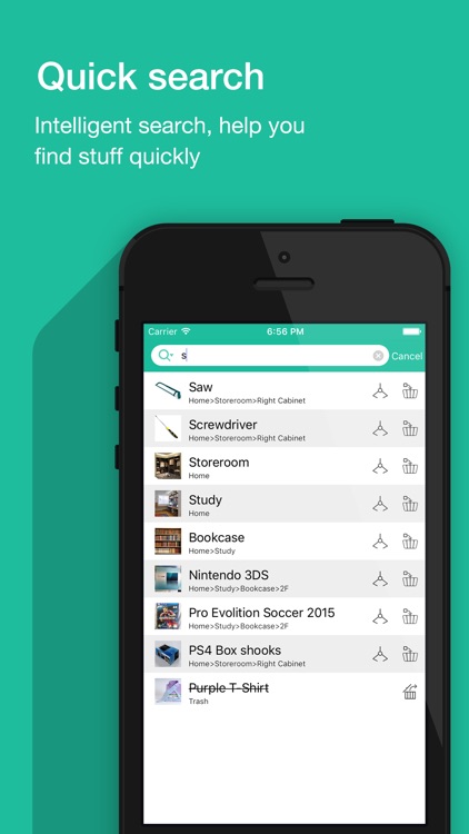 Overthere - stuff localiser find easily never lose