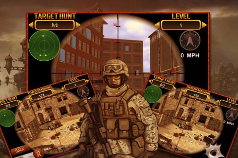 SWAT Sniper Pro- Jail Break Prison Escape Shootout screenshot 3