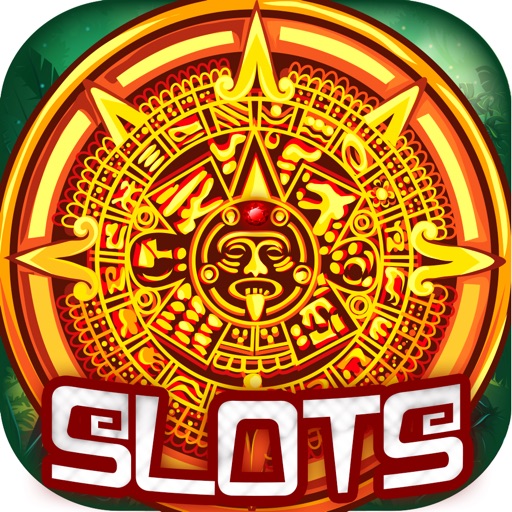 Kukulkan Doom Vegas Casino Slots - Spin & Win the Mayan End of Days Jackpot! iOS App