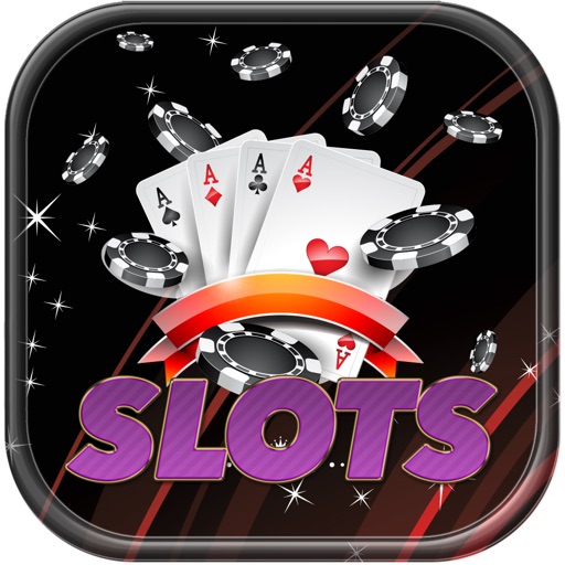 Star night Casino Deluxe - Amazing Poker Slots, gran Blackjacks icon