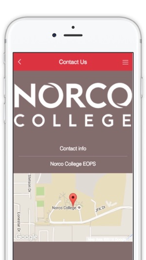 Norco College EOPS(圖3)-速報App