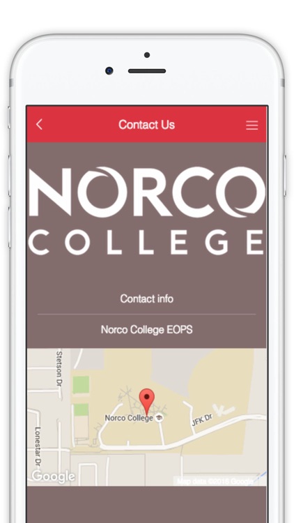Norco College EOPS