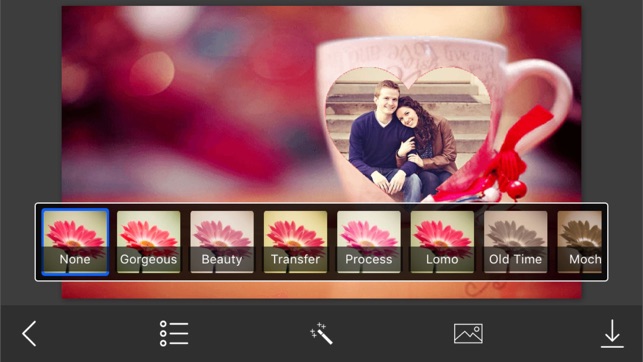 Coffee Mug Photo Frame - Amazing Picture Frames & Photo Edit(圖4)-速報App