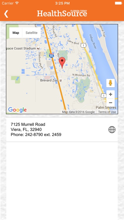 Brevard HealthSource screenshot-3