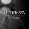 軒尼詩VPASS