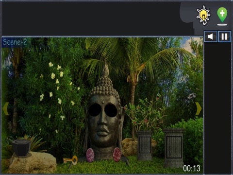 Screenshot #4 pour Can You Escape The Mystery Room 5?