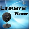 Linksys+ Viewer for iPad