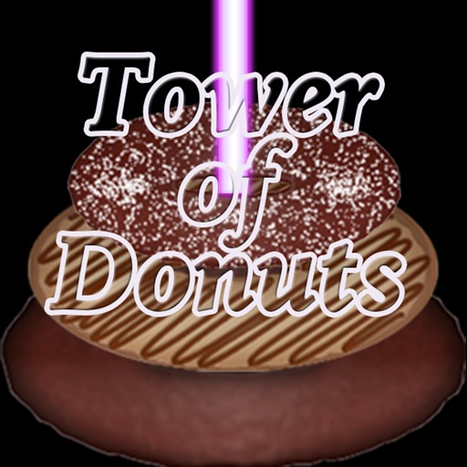 TowerOfDonuts Icon