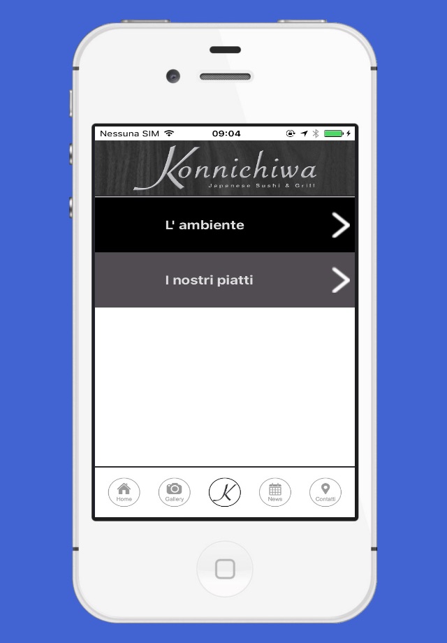 Konnichiwa screenshot 3