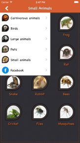 Animal Sounds Best screenshot