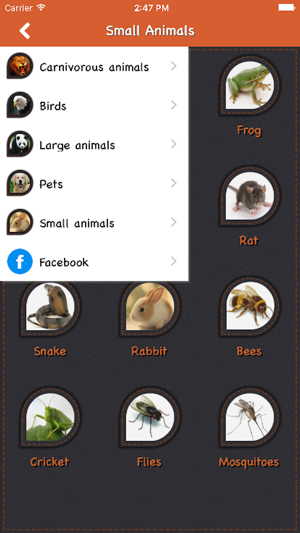 Animal Sounds Best(圖2)-速報App