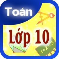 Toán lớp 10 Toan lop 10