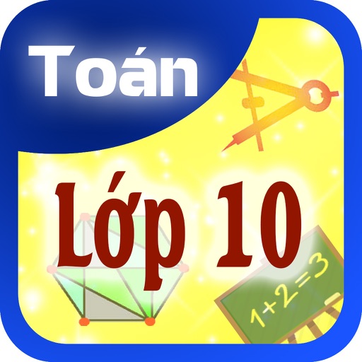 Toán lớp 10 (Toan lop 10)