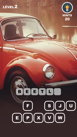 Game screenshot Iconic and Classics Cars - from american racing muscle to japanese drifter apk