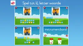 Game screenshot Spel Pret in Afrikaans apk