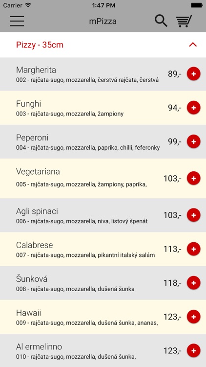 Zámecká Restaurace