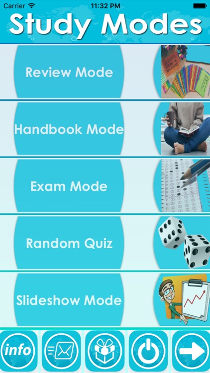Herbal Medicine Exam Review : 2700 Quiz & Study Notes
