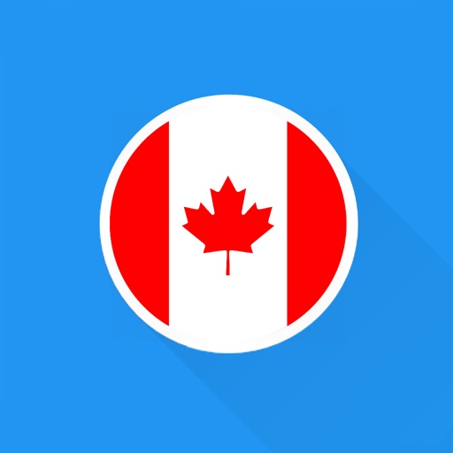 Radio Canada: Top Radios iOS App