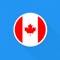 Radio Canada: Top Radios icon